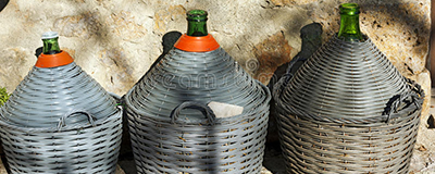 Glass Carboys and Accessories