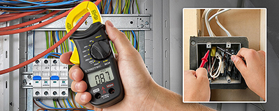 Power tester