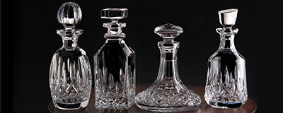 Decanters