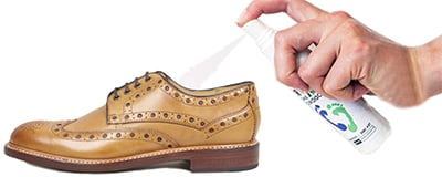 Shoe Deodorants