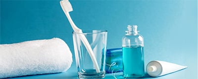 Mouthwashes
