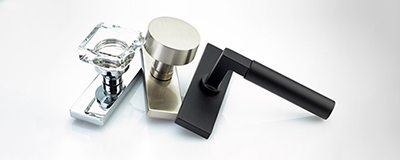 Door Knobs and Handles