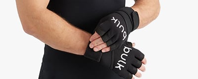 Gym Gloves