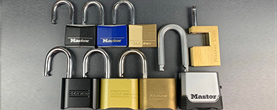 Locks and Accessories
