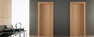 Wooden Doors