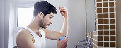 Hair Wax