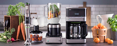Small Appliances
