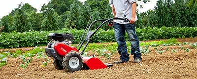 Tillers