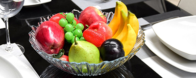 Fruit Bowls