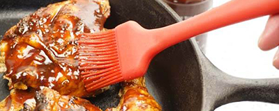 Kitchen Brushes
