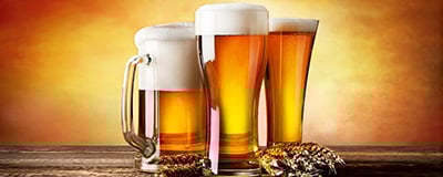 Beer  Glasses
