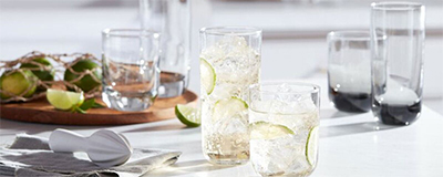 Water Glasses