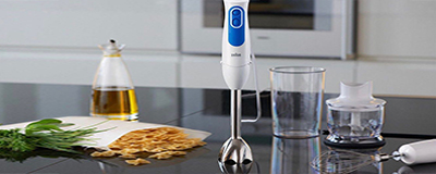 Blenders