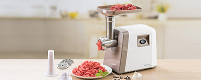 Meat Grinder
