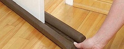 Door Weatherstrip