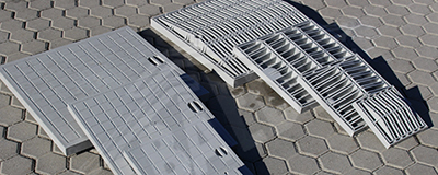 Polypropylene Covers