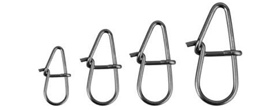 Interlocking Spring Snap