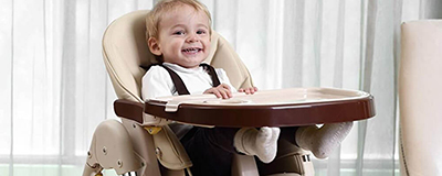 Feeding Chairs
