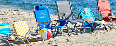 Beach Chairs