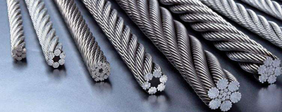 Cables