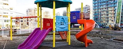 Playground Toys