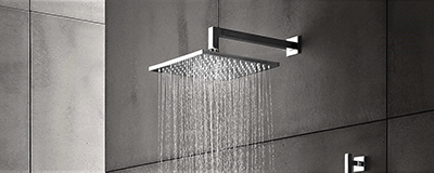 Shower Heads
