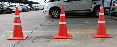 Traffic Cones