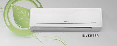 Kondicionerë inverter