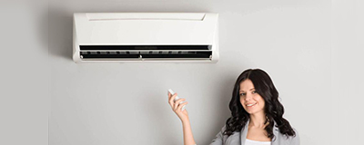 Kondicionerë muralë inverter