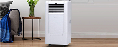 Portable Inverter AC Units