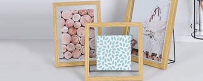 MDF Frames
