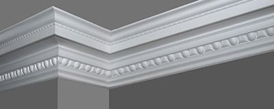 Molding Frames