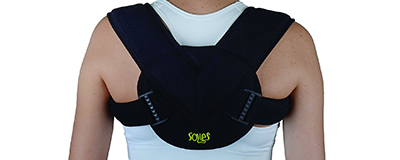 Korse ortopedike