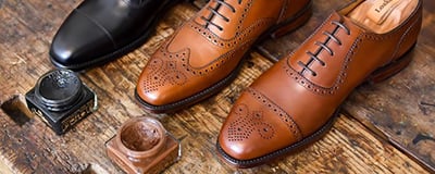 Shoe Cream