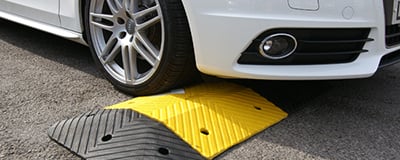 Speed Bumps