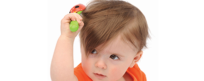 Children Hair Care