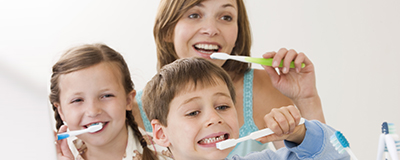 Kujdesi oral