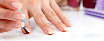 Nail Care