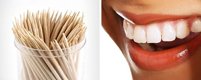 Toothpicks