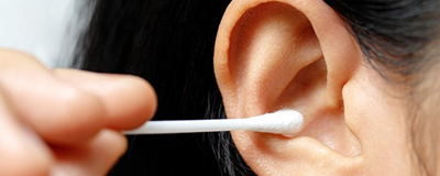 Cotton Swabs