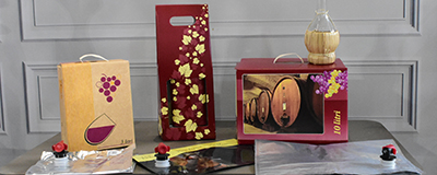 Packaging Boxes and Bags