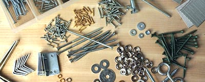 Metal  Connectors