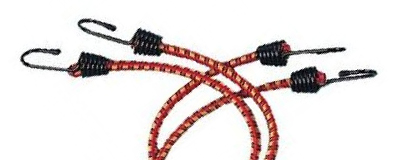 Elastic Rope