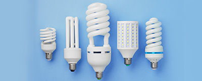 Economical Lightbulbs