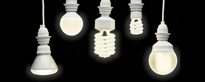 Fluorescent Lightbulbs