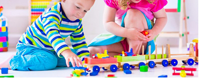 Creative Toys