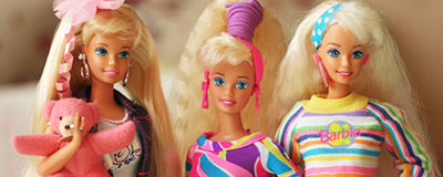 Girl Toys