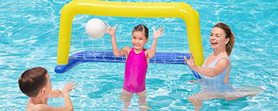 Water toys