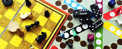 Children Table Games