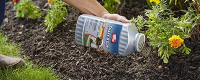 Rat and Reptile Repellents